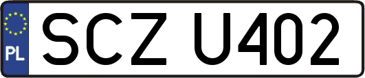 SCZU402