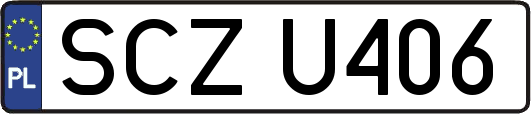 SCZU406
