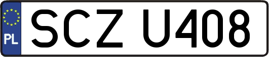 SCZU408