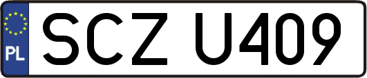SCZU409