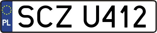 SCZU412