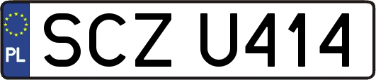 SCZU414