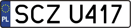 SCZU417