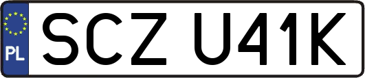 SCZU41K