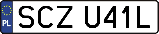 SCZU41L