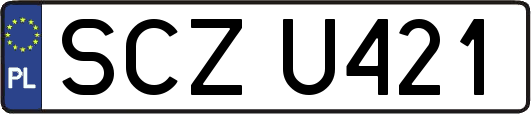 SCZU421