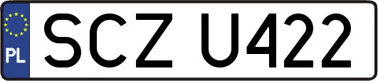 SCZU422