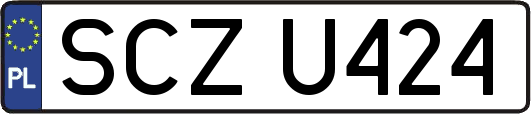 SCZU424