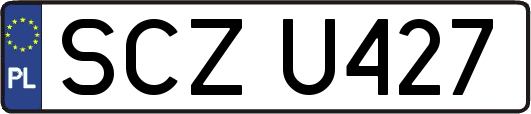 SCZU427