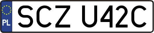 SCZU42C