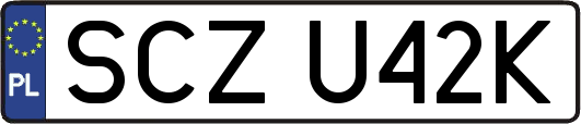 SCZU42K