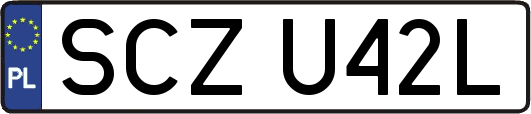 SCZU42L