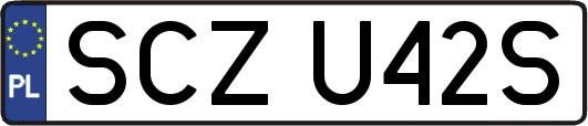 SCZU42S
