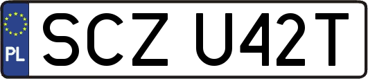 SCZU42T