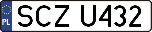 SCZU432