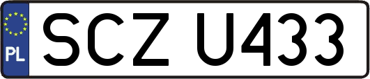 SCZU433