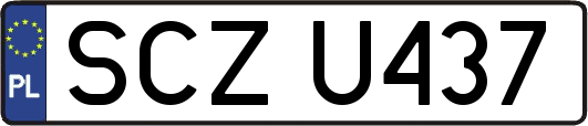 SCZU437