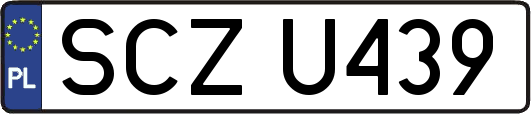 SCZU439