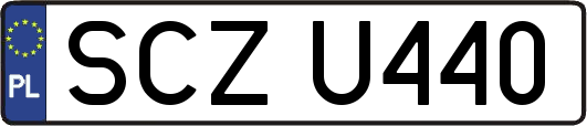 SCZU440