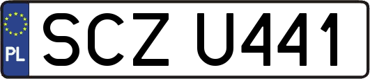 SCZU441