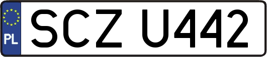 SCZU442