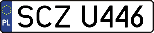 SCZU446