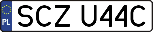 SCZU44C