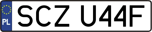 SCZU44F