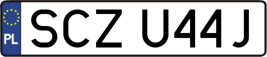 SCZU44J