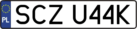 SCZU44K