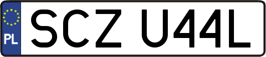 SCZU44L