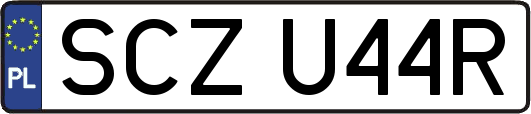 SCZU44R