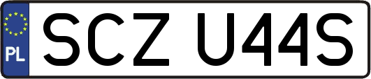 SCZU44S