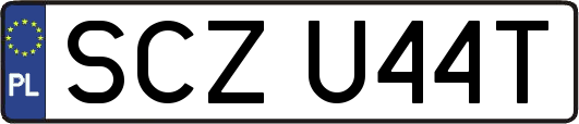 SCZU44T