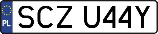 SCZU44Y