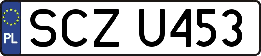 SCZU453