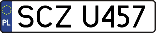 SCZU457