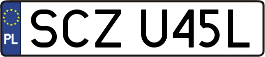 SCZU45L