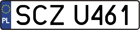 SCZU461