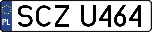 SCZU464