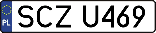 SCZU469