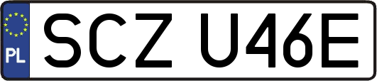 SCZU46E