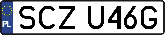 SCZU46G