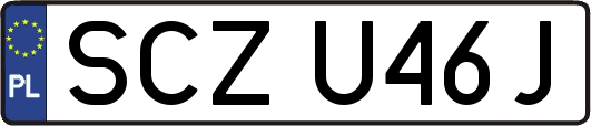 SCZU46J