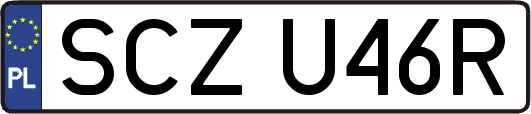 SCZU46R