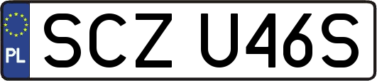 SCZU46S