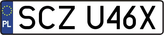 SCZU46X