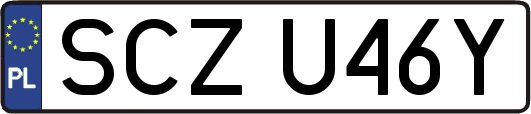 SCZU46Y
