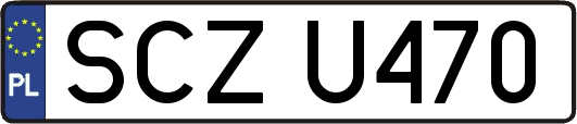 SCZU470
