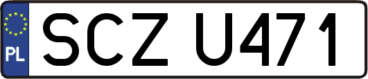 SCZU471